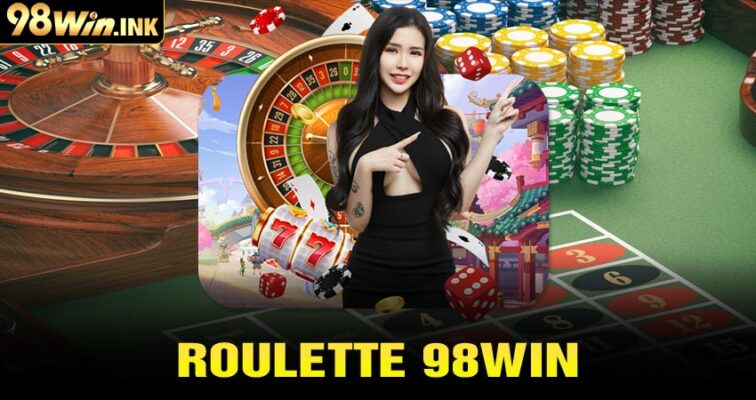 Roulette 98win