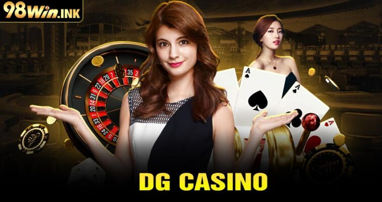 dg casino