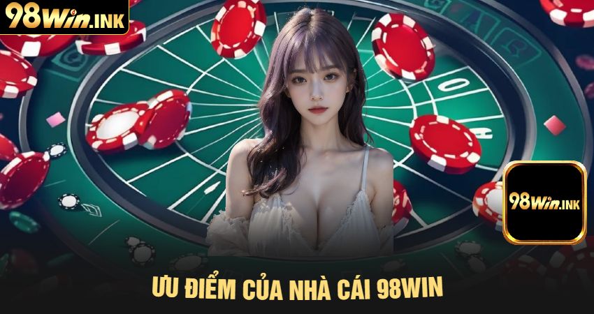 Điều Kiện Đăng Nhập 98win Cho Người Mới