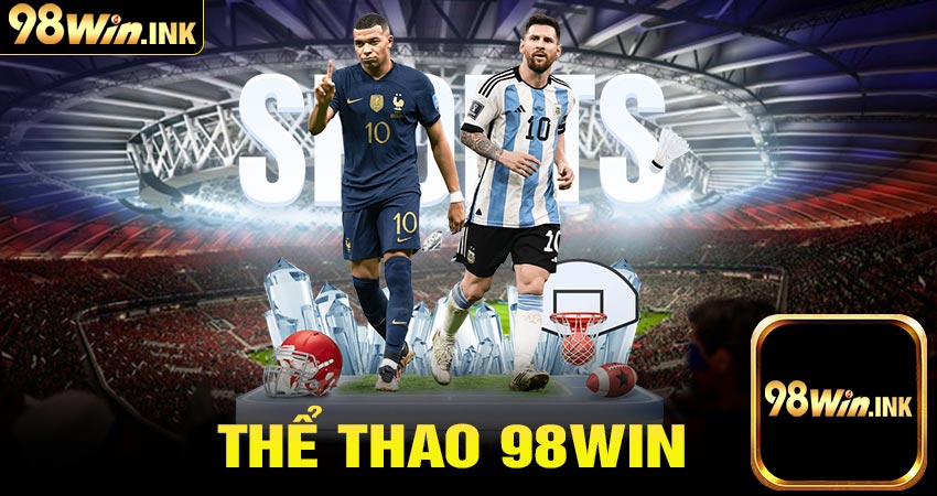 thể thao 98win