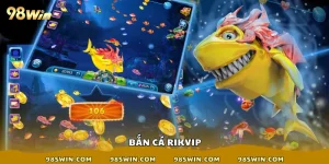 Bắn cá Rikvip